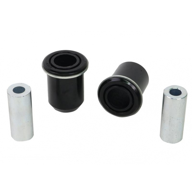 Whiteline | Suspension Control Arm Bushing Lower Inner Front - LR3 / LR4 / Range Rover Sport 2005-2016 Whiteline Bushings & M...