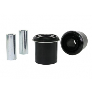 Whiteline | Suspension Control Arm Bushing Lower Inner Front - LR3 / LR4 / Range Rover Sport 2005-2016 Whiteline Bushings & M...