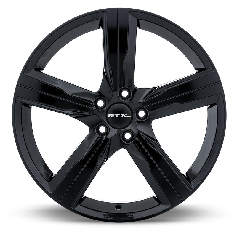 RTX | Lund ET45 - Noir satin