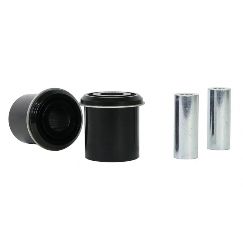Whiteline | Suspension Control Arm Bushing Lower Inner Front - LR3 / LR4 / Range Rover Sport 2005-2016 Whiteline Bushings & M...