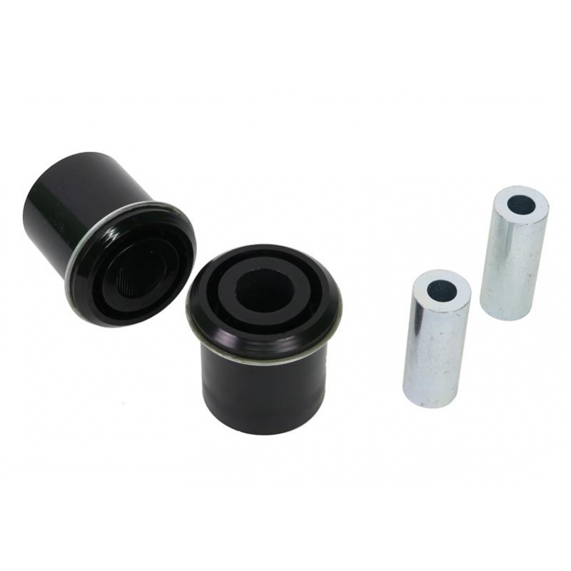 Whiteline | Suspension Control Arm Bushing Lower Inner Front - LR3 / LR4 / Range Rover Sport 2005-2016 Whiteline Bushings & M...