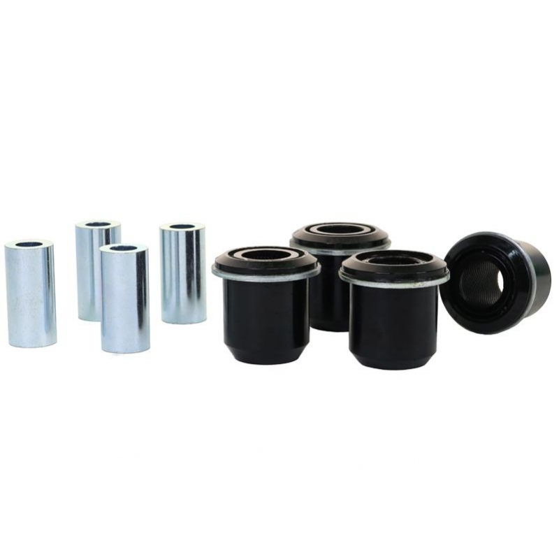 Whiteline | Suspension Control Arm Bushing Upper Front - Discovery / LR3 / LR4 / Range Rover Sport 2004-2016 Whiteline Bushin...