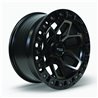 RTX | Zion ET-15 - Satin Black Tinted Bronze RTX Custom Wheels