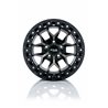 RTX | Zion ET0 - Satin Black Tinted Bronze RTX Custom Wheels