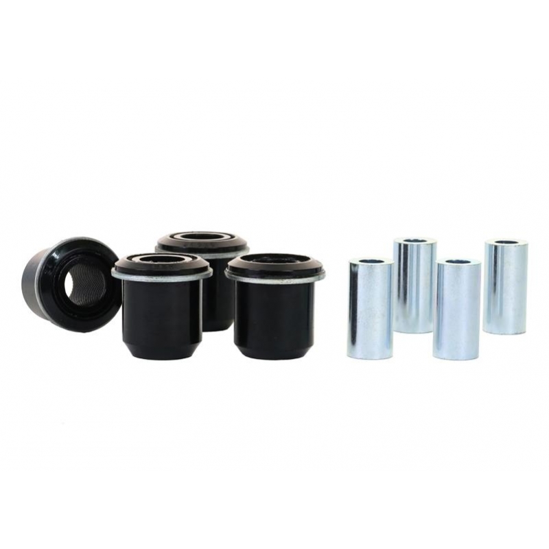 Whiteline | Suspension Control Arm Bushing Upper Front - Discovery / LR3 / LR4 / Range Rover Sport 2004-2016 Whiteline Bushin...