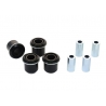 Whiteline | Suspension Control Arm Bushing Upper Front - Discovery / LR3 / LR4 / Range Rover Sport 2004-2016 Whiteline Bushin...