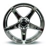 RTX | Illusion ET42 - Chrome / PVD RTX Custom Wheels