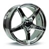 RTX | Illusion ET42 - Chrome / PVD RTX Custom Wheels