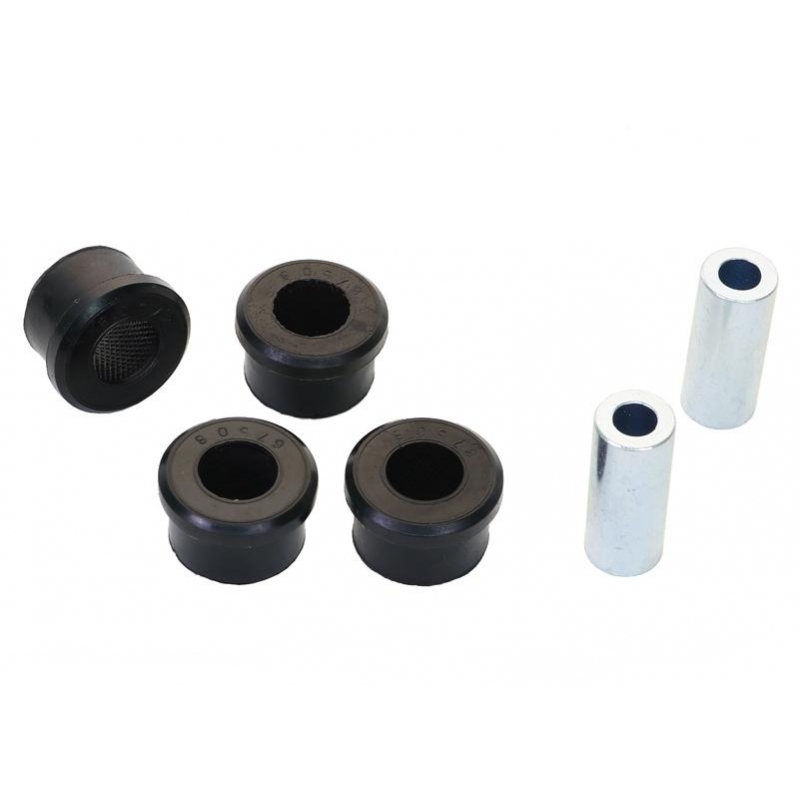 Whiteline | Suspension Control Arm Bushing Lower Inner Front - Hyundai 2011-2022 Whiteline Bushing & Support