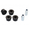 Whiteline | Suspension Control Arm Bushing Lower Inner Front - Hyundai 2011-2022 Whiteline Bushing & Support