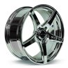 RTX | Illusion ET42 - Chrome / PVD RTX Custom Wheels