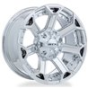 RTX | Peak ET0 - Chrome / PVD RTX Custom Wheels