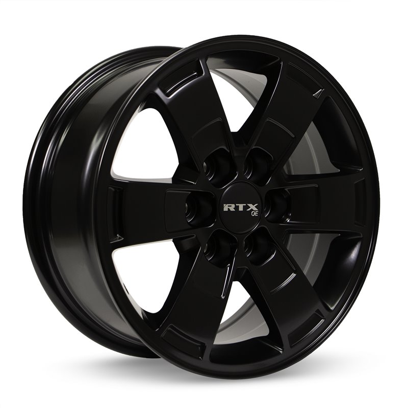 RTX | Denver ET35 - Noir satin