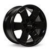 RTX | Denver ET35 - Noir satin