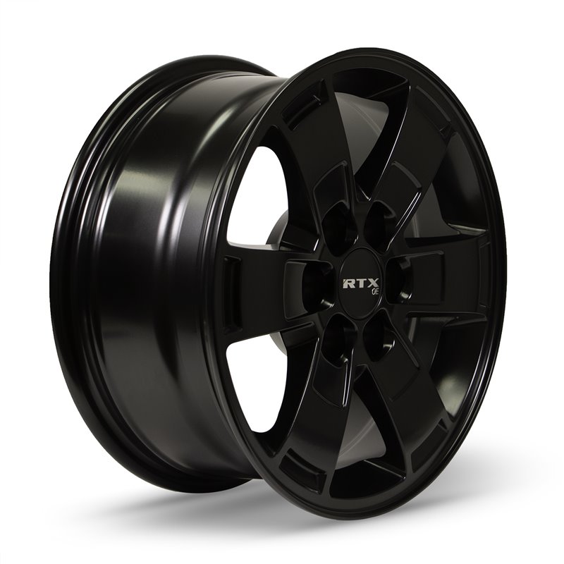RTX | Denver ET35 - Noir satin