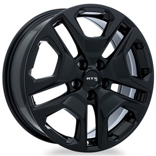 RTX | Osaka ET35 - Noir satiné