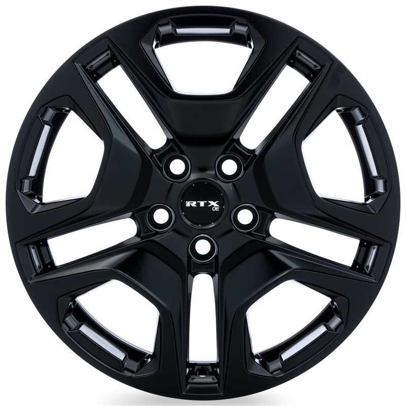 RTX | Osaka ET35 - Noir satiné