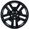RTX | Osaka ET35 - Noir satiné
