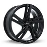 RTX | Gothenburg ET45 - Gloss Black RTX Custom Wheels