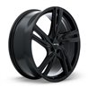 RTX | Gothenburg ET45 - Gloss Black RTX Custom Wheels
