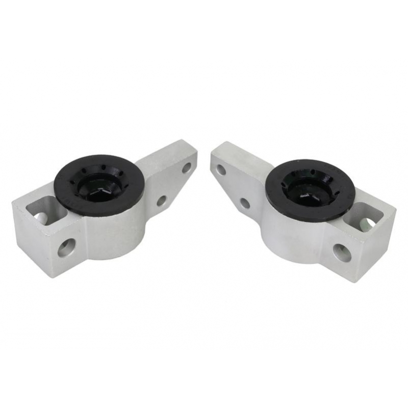 Whiteline | Suspension Control Arm Bushing Lower Inner Front - Audi / Volkswagen 2004-2018 Whiteline Bushings & Mounts