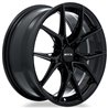 RTX | Slick ET35 - Gloss Black RTX Custom Wheels