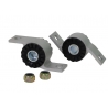 Whiteline | Suspension Control Arm Bushing Lower Inner Front - Impreza / Legacy 1993-2004 Whiteline Bushings & Mounts