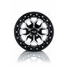 RTX | Zion ET0 - Gloss Black Machined RTX Custom Wheels