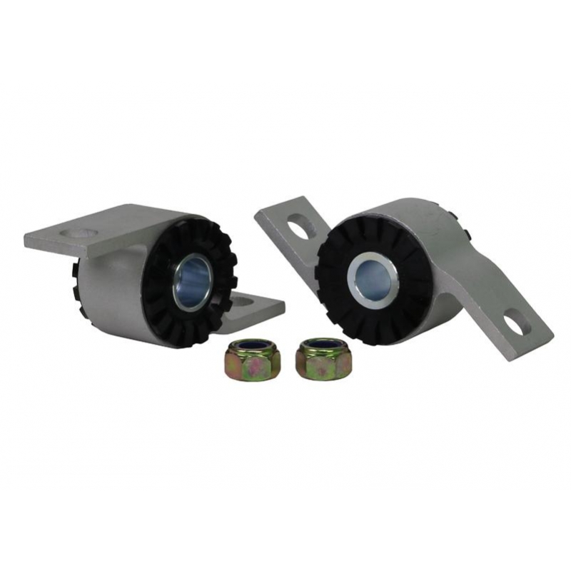 Whiteline | Suspension Control Arm Bushing Lower Inner Front - Impreza / Legacy 1993-2004 Whiteline Bushings & Mounts