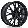 RTX | Valkyrie ET38 - Gloss Black RTX Custom Wheels