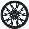 RTX | Valkyrie ET40 - Gloss Black RTX Custom Wheels