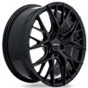 RTX | Valkyrie ET40 - Gloss Black RTX Custom Wheels