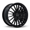RTX | Polar ET40 - Noir lustré