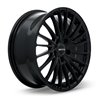 RTX | Polar ET40 - Noir lustré