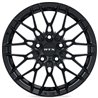 RTX | V20 ET38 - Gloss Black RTX Custom Wheels