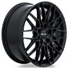 RTX | V20 ET38 - Gloss Black RTX Custom Wheels