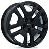RTX | Osaka ET35 - Noir satiné