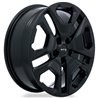 RTX | Osaka ET35 - Noir satiné