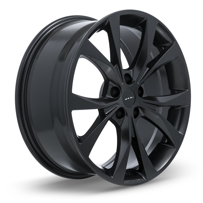 RTX | Flint ET42 - Noir satin