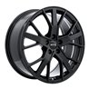 RTX | Brumen ET35 - Gloss Black RTX Custom Wheels