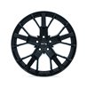 RTX | Brumen ET35 - Gloss Black RTX Custom Wheels