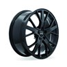 RTX | Brumen ET35 - Gloss Black RTX Custom Wheels