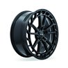 RTX | RS05 ET40 - Gloss Black RTX Custom Wheels