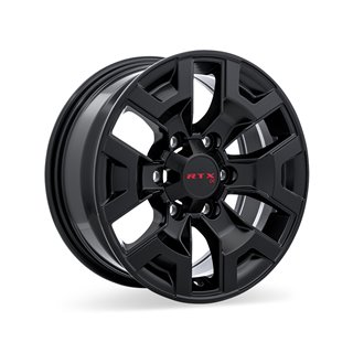 RTX | TY-01 ET20 - Noir satiné
