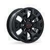 RTX | TY-01 ET20 - Noir satiné