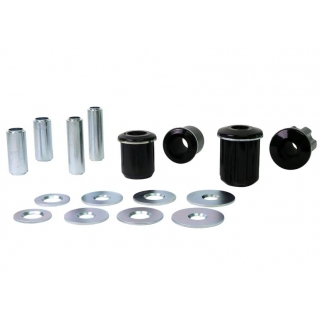 Whiteline | Suspension Control Arm Bushing Front - GX460 / 4Runner / FJ Cruiser / Tacoma 2007-2022 Whiteline Bushings & Mounts