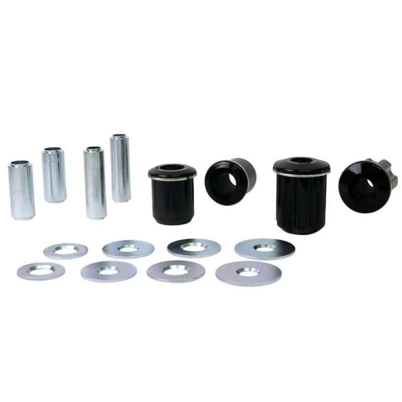 Whiteline | Suspension Control Arm Bushing Front - GX460 / 4Runner / FJ Cruiser / Tacoma 2007-2022 Whiteline Bushings & Mounts