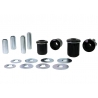 Whiteline | Suspension Control Arm Bushing Front - GX460 / 4Runner / FJ Cruiser / Tacoma 2007-2022 Whiteline Bushings & Mounts