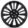 RTX | TY-02 ET35 - Gloss Black RTX Custom Wheels