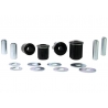 Whiteline | Suspension Control Arm Bushing Front - GX460 / 4Runner / FJ Cruiser / Tacoma 2007-2022 Whiteline Bushings & Mounts